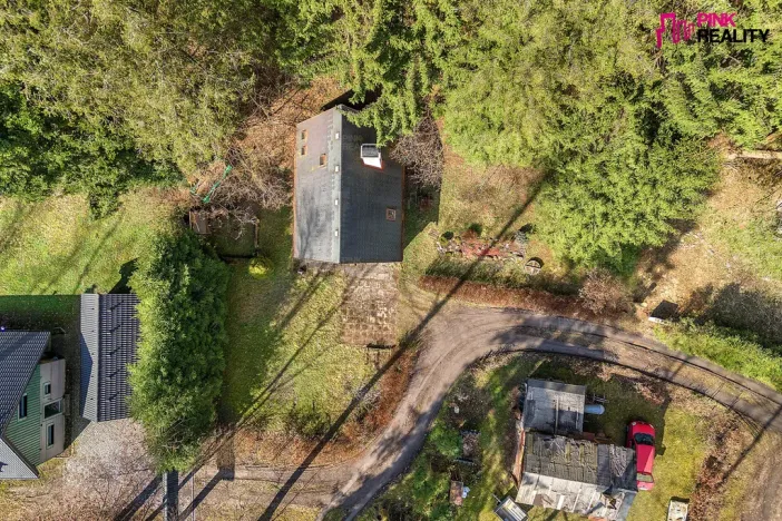 Prodej chaty, Rychnov nad Kněžnou - Panská Habrová, 95 m2