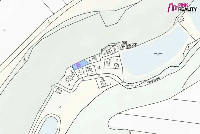 Prodej chaty, Rychnov nad Kněžnou - Panská Habrová, 95 m2