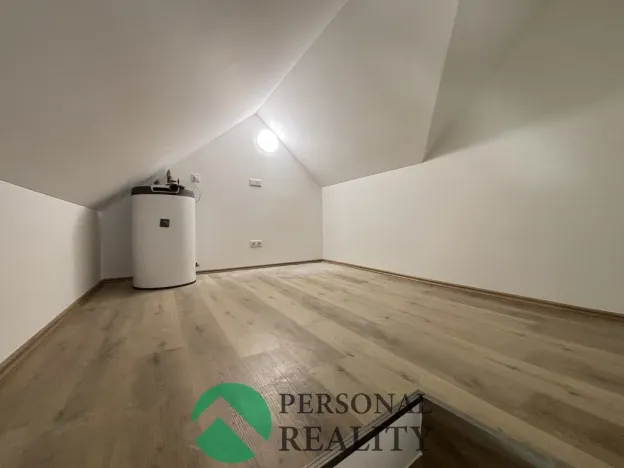 Pronájem bytu 1+kk, Nový Bydžov, U Památníku, 46 m2