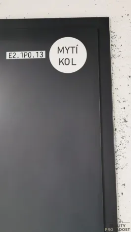 Prodej bytu 1+kk, Praha, Smržových, 30 m2