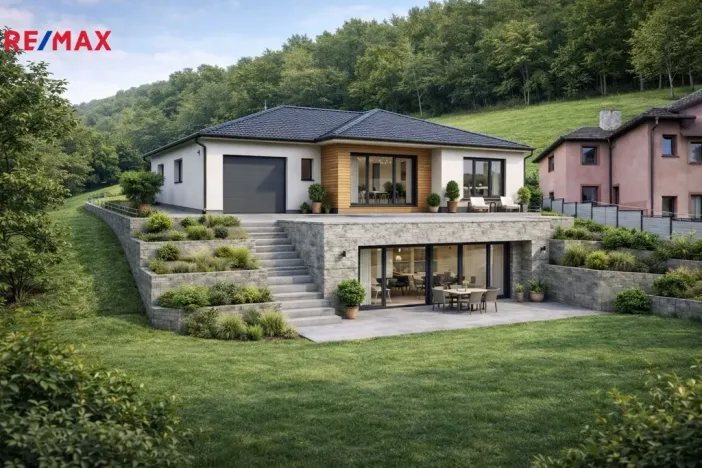 Prodej pozemku pro bydlení, Pitín, 646 m2