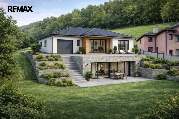 Prodej pozemku pro bydlení, Pitín, 646 m2