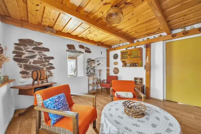 Prodej rodinného domu, Chotěboř - Střížov, 130 m2