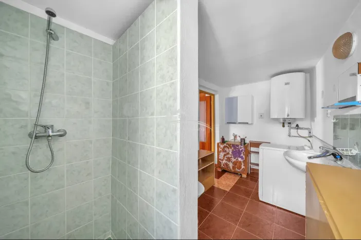 Prodej rodinného domu, Chotěboř - Střížov, 130 m2