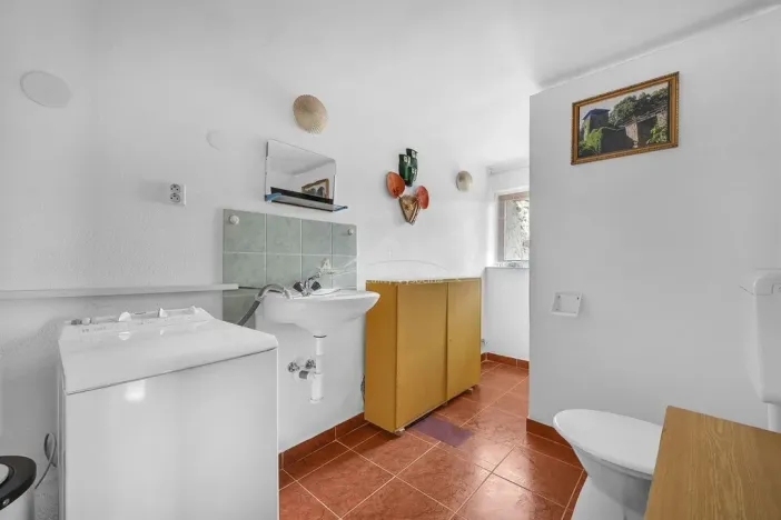 Prodej rodinného domu, Chotěboř - Střížov, 130 m2