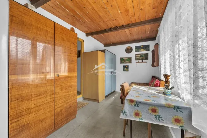 Prodej rodinného domu, Chotěboř - Střížov, 130 m2