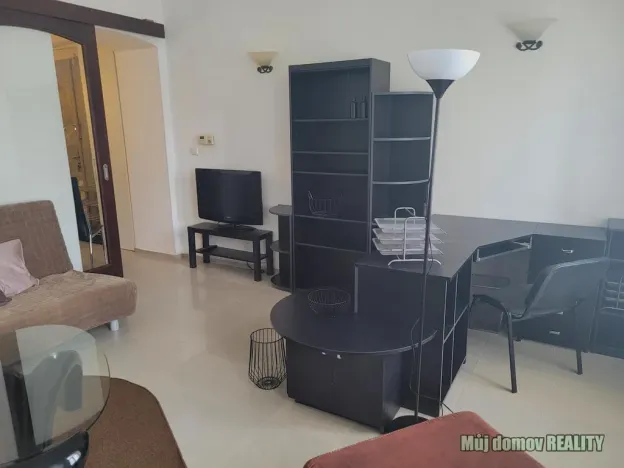 Pronájem bytu 2+1, Praha - Vinohrady, Lublaňská, 60 m2