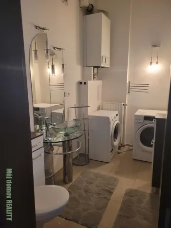 Pronájem bytu 2+1, Praha - Vinohrady, Lublaňská, 60 m2