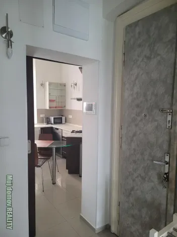 Pronájem bytu 2+1, Praha - Vinohrady, Lublaňská, 60 m2