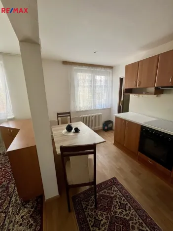 Pronájem bytu 3+kk, Zlín - Malenovice, Husova, 72 m2