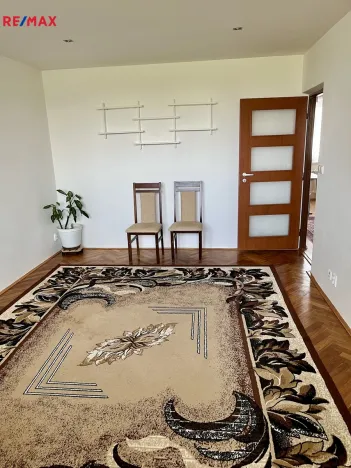 Pronájem bytu 3+kk, Zlín - Malenovice, Husova, 72 m2