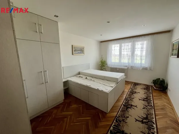 Pronájem bytu 3+kk, Zlín - Malenovice, Husova, 72 m2
