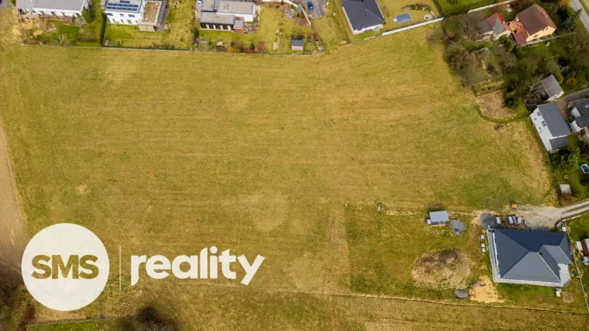 Prodej pozemku pro bydlení, Frýdek-Místek, 1242 m2