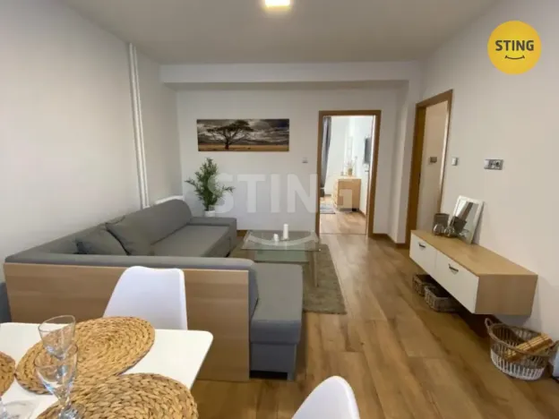 Pronájem bytu 3+kk, Třinec, Pod břehem, 71 m2