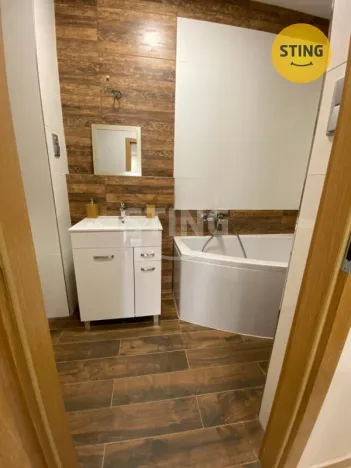 Pronájem bytu 3+kk, Třinec, Pod břehem, 71 m2