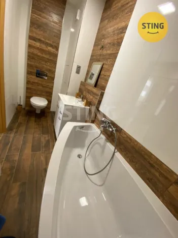 Pronájem bytu 3+kk, Třinec, Pod břehem, 71 m2