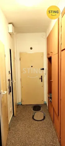 Prodej bytu 2+1, Ostrava, Ukrajinská, 50 m2