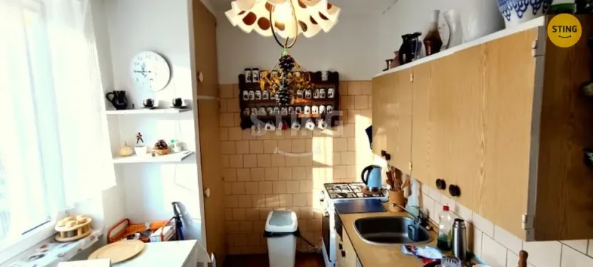 Prodej bytu 2+1, Ostrava, Ukrajinská, 50 m2