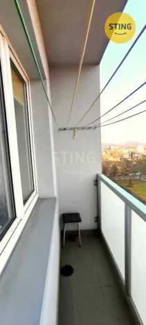 Prodej bytu 2+1, Ostrava, Ukrajinská, 50 m2