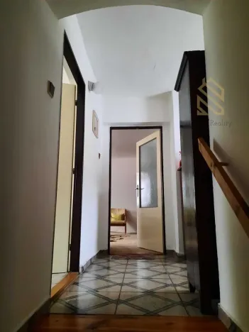 Prodej rodinného domu, Velké Žernoseky, 235 m2