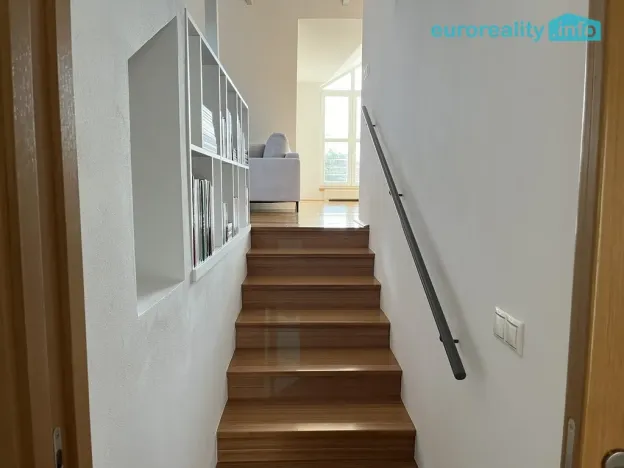 Prodej bytu 3+kk, Mariánské Lázně, Křižíkova, 140 m2