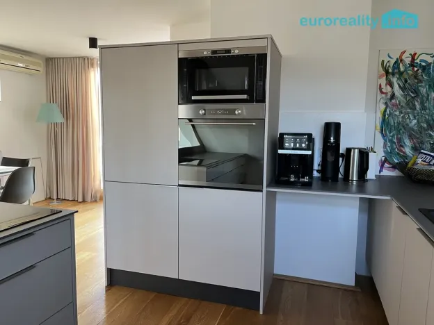 Prodej bytu 3+kk, Mariánské Lázně, Křižíkova, 140 m2