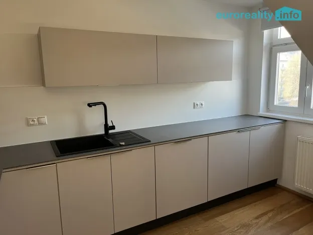 Prodej bytu 3+kk, Mariánské Lázně, Křižíkova, 140 m2