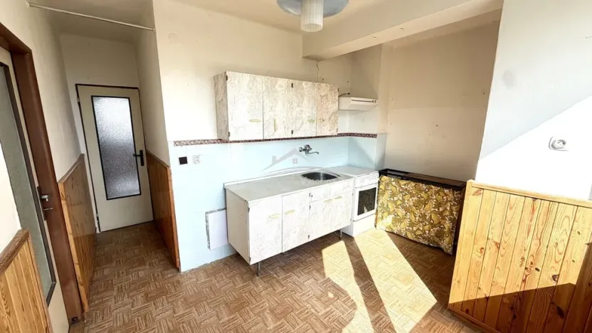 Prodej rodinného domu, Žižkovo Pole, 200 m2