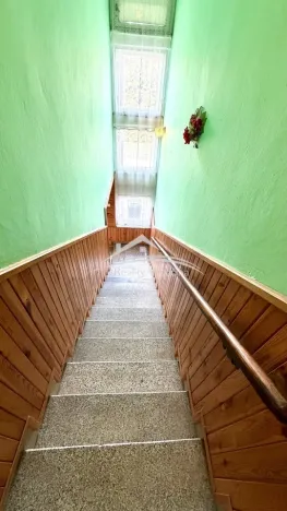 Prodej rodinného domu, Žižkovo Pole, 200 m2