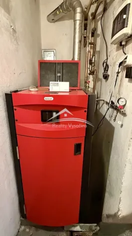 Prodej rodinného domu, Žižkovo Pole, 200 m2