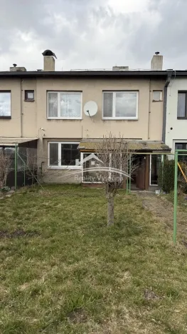 Prodej rodinného domu, Žižkovo Pole, 200 m2