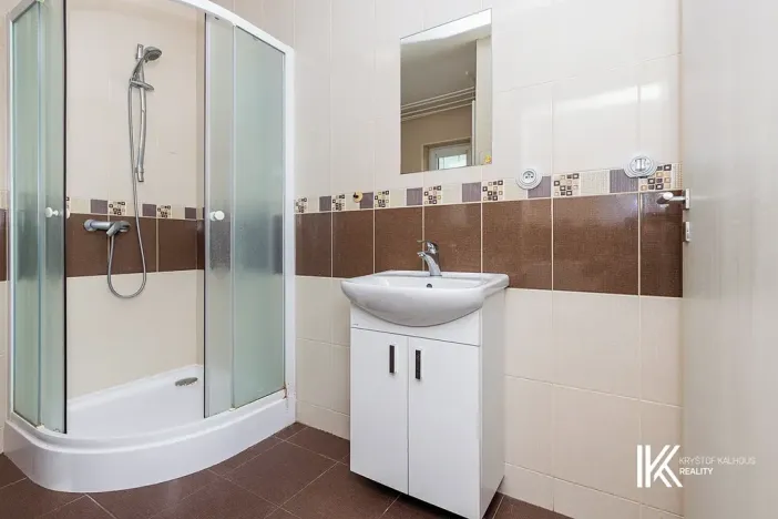 Pronájem kanceláře, Pardubice, Chrudimská, 149 m2