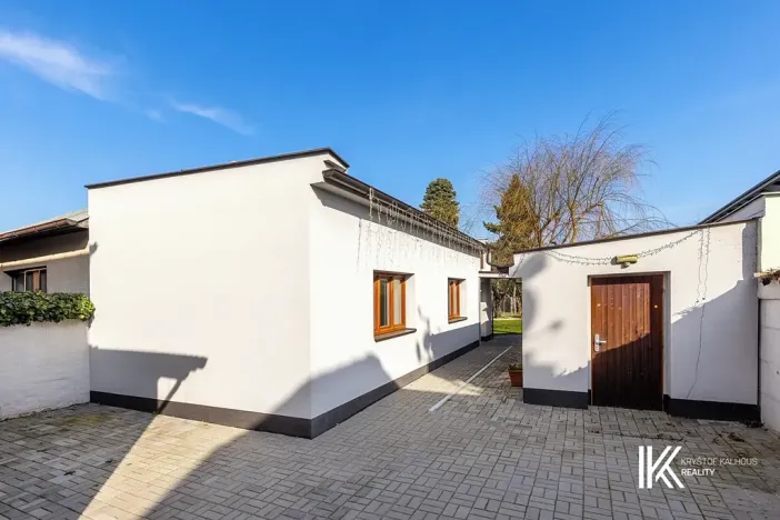 Pronájem kanceláře, Pardubice, Chrudimská, 149 m2