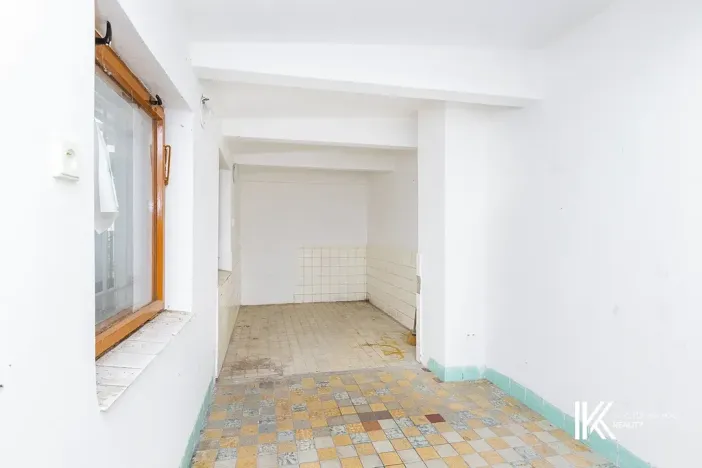 Pronájem kanceláře, Pardubice, Chrudimská, 149 m2