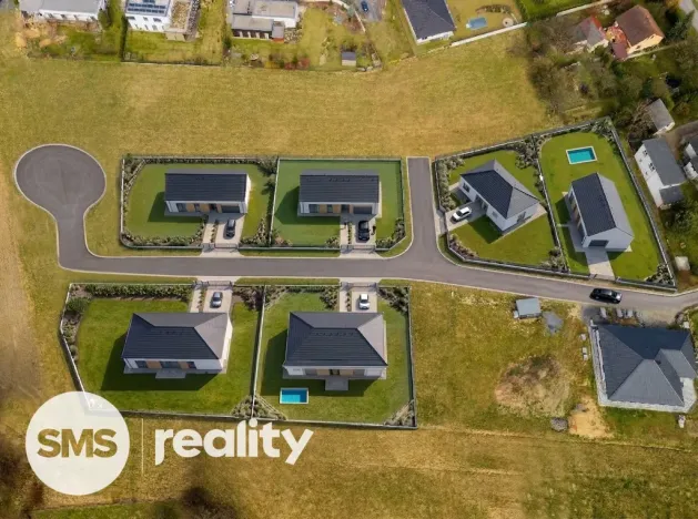 Prodej pozemku pro bydlení, Frýdek-Místek, 1091 m2