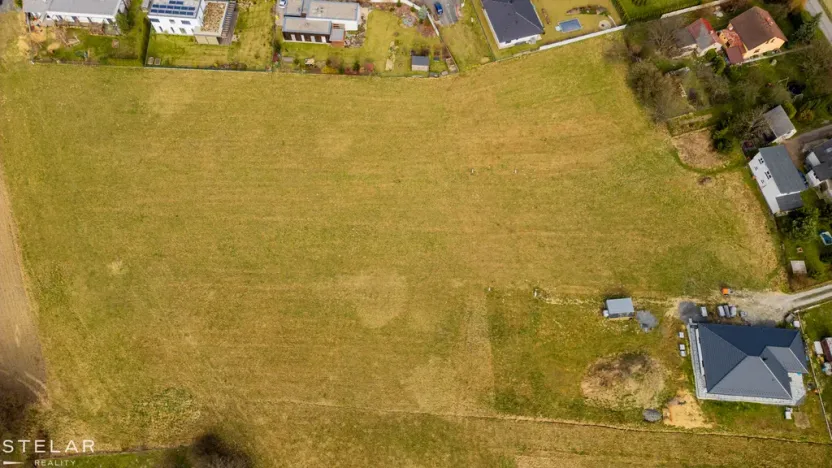 Prodej pozemku pro bydlení, Frýdek-Místek, 1091 m2