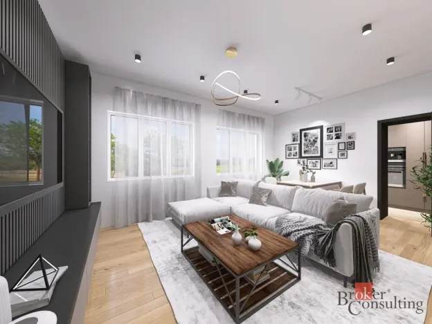 Prodej rodinného domu, Pardubice - Zelené Předměstí, Terezy Novákové, 91 m2