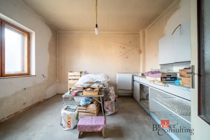 Prodej rodinného domu, Pardubice - Zelené Předměstí, Terezy Novákové, 91 m2