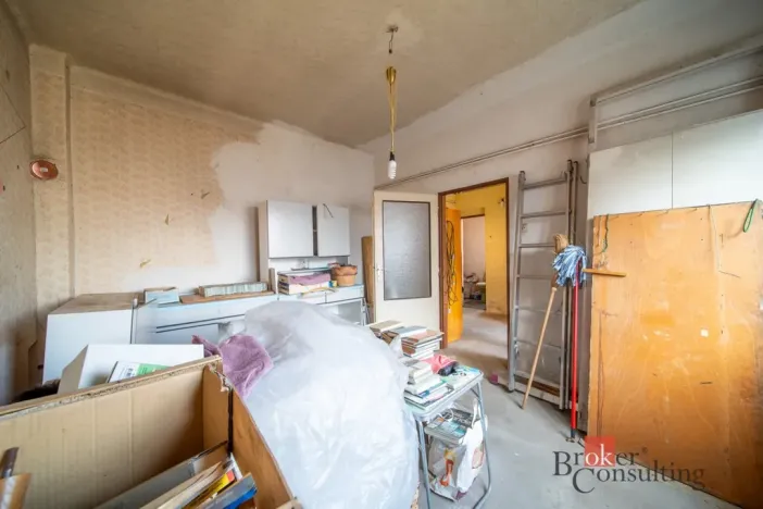 Prodej rodinného domu, Pardubice - Zelené Předměstí, Terezy Novákové, 91 m2