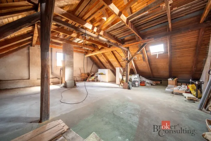 Prodej rodinného domu, Pardubice - Zelené Předměstí, Terezy Novákové, 91 m2