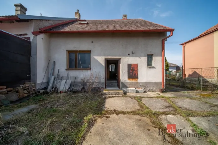 Prodej rodinného domu, Pardubice - Zelené Předměstí, Terezy Novákové, 91 m2