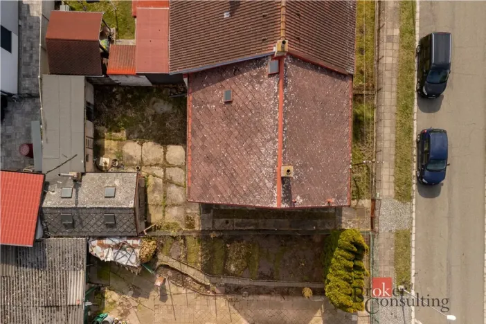 Prodej rodinného domu, Pardubice - Zelené Předměstí, Terezy Novákové, 91 m2