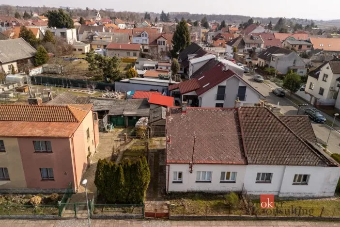 Prodej rodinného domu, Pardubice - Zelené Předměstí, Terezy Novákové, 91 m2