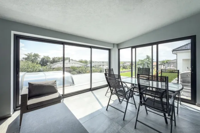 Pronájem rodinného domu, Březno, Pod Lesem, 120 m2