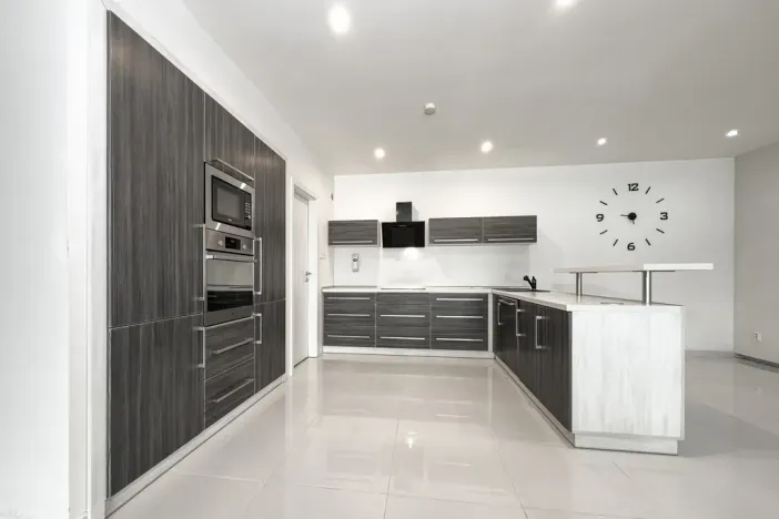 Pronájem rodinného domu, Březno, Pod Lesem, 120 m2