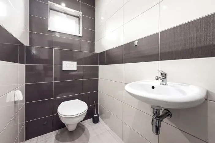 Pronájem rodinného domu, Březno, Pod Lesem, 120 m2