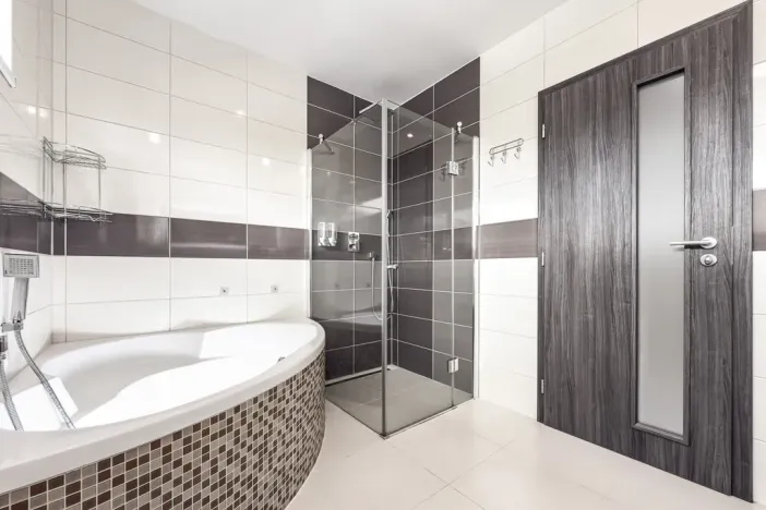 Pronájem rodinného domu, Březno, Pod Lesem, 120 m2