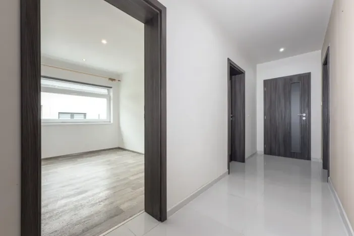 Pronájem rodinného domu, Březno, Pod Lesem, 120 m2