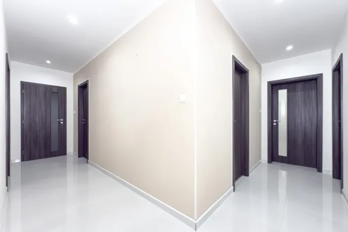 Pronájem rodinného domu, Březno, Pod Lesem, 120 m2