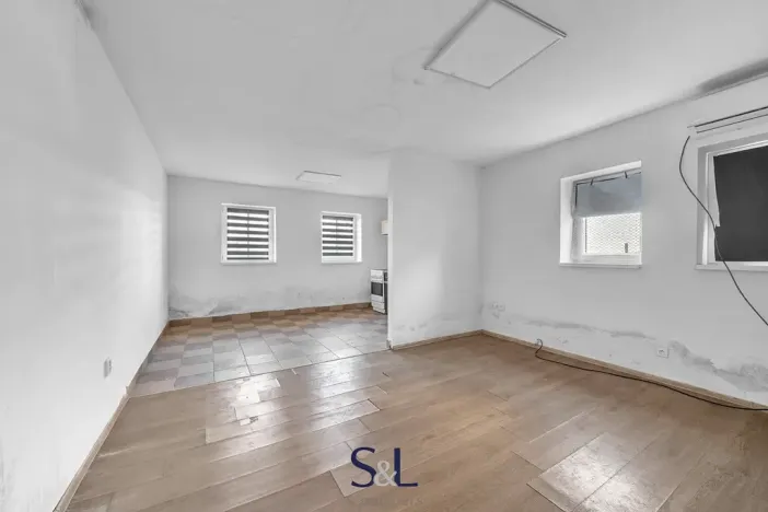 Prodej bytu 1+kk, Kamenický Šenov, Kadlecova, 50 m2